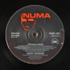 Gary Numan LP Strange Charm 1986 UK
